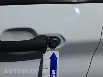 2020 Ford Police Interceptor Utility – miniatura 27