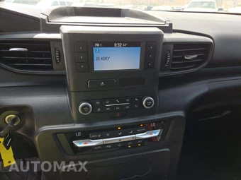 2020 Ford Police Interceptor Utility Hybrid - miniatura 10