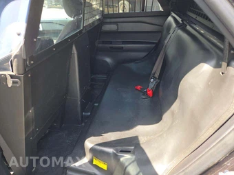 2020 Ford Police Interceptor Utility Hybrid - miniatura 13