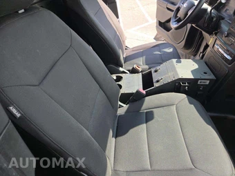2020 Ford Police Interceptor Utility Hybrid - miniatura 18