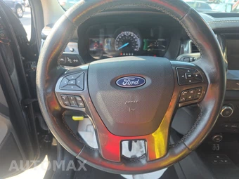 2020 Ford Ranger Lariat Crew Cab Medium Bed - miniatura 10