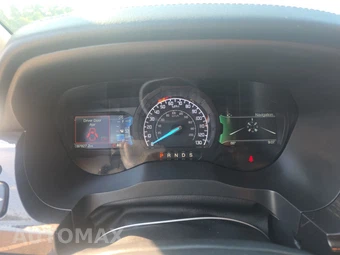 2020 Ford Ranger Lariat Crew Cab Medium Bed - miniatura 12