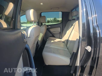 2020 Ford Ranger Lariat Crew Cab Medium Bed - miniatura 13