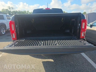 2020 Ford Ranger Lariat Crew Cab Medium Bed - miniatura 16
