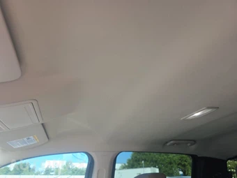 2020 Ford Ranger Lariat Crew Cab Medium Bed - miniatura 17