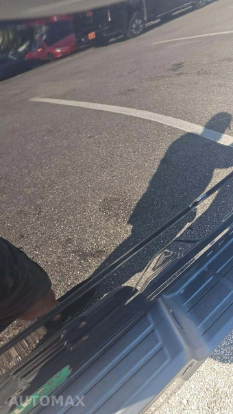 2020 Ford Ranger Lariat Crew Cab Medium Bed - miniatura 28