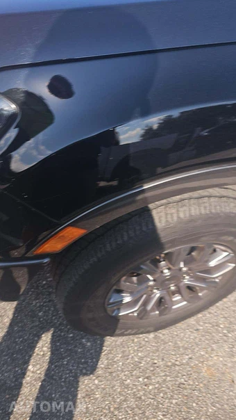 2020 Ford Ranger Lariat Crew Cab Medium Bed - miniatura 29
