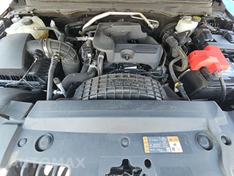 2020 Ford Ranger Lariat Crew Cab Medium Bed – miniatura 15