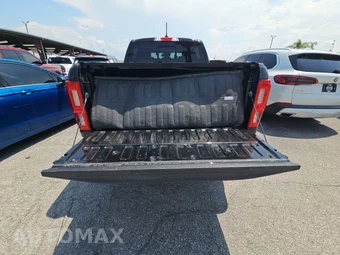 2020 Ford Ranger Lariat Crew Cab Medium Bed – miniatura 16
