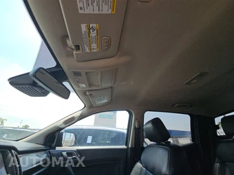 2020 Ford Ranger Lariat Crew Cab Medium Bed – miniatura 17