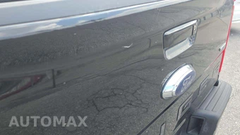 2020 Ford Ranger Lariat Crew Cab Medium Bed – miniatura 23