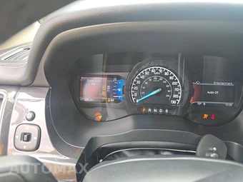 2020 Ford Ranger Lariat Crew Cab Medium Bed - miniatura 12