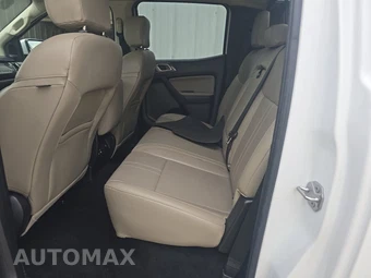 2020 Ford Ranger Lariat Crew Cab Medium Bed - miniatura 13