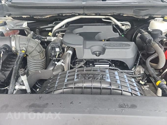 2020 Ford Ranger Lariat Crew Cab Medium Bed - miniatura 15