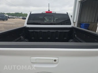 2020 Ford Ranger Lariat Crew Cab Medium Bed - miniatura 16