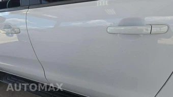 2020 Ford Ranger Lariat Crew Cab Medium Bed - miniatura 22
