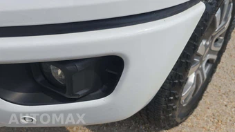 2020 Ford Ranger Lariat Crew Cab Medium Bed - miniatura 26