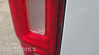 2020 Ford Ranger Lariat Crew Cab Medium Bed - miniatura 28