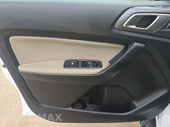 2020 Ford Ranger Lariat Crew Cab Medium Bed - miniatura 9