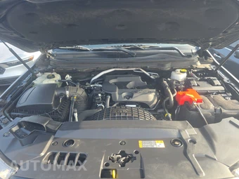 2020 Ford Ranger Lariat Crew Cab Medium Bed – miniatura 15