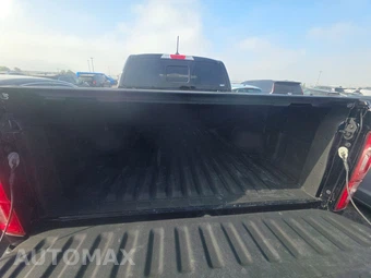 2020 Ford Ranger Lariat Crew Cab Medium Bed – miniatura 16