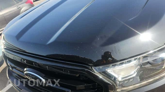 2020 Ford Ranger Lariat Crew Cab Medium Bed – miniatura 25