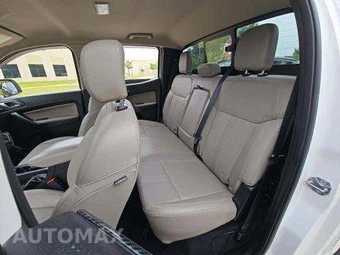 2020 Ford Ranger Lariat Crew Cab Medium Bed - miniatura 13