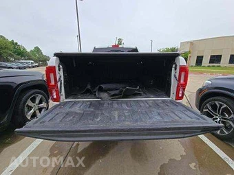 2020 Ford Ranger Lariat Crew Cab Medium Bed - miniatura 14