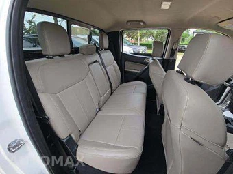 2020 Ford Ranger Lariat Crew Cab Medium Bed - miniatura 15