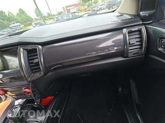2020 Ford Ranger Lariat Crew Cab Medium Bed - miniatura 18