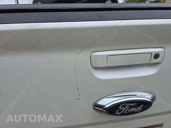 2020 Ford Ranger Lariat Crew Cab Medium Bed - miniatura 22