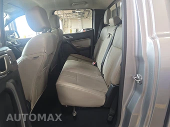 2020 Ford Ranger Lariat Crew Cab Medium Bed - miniatura 13