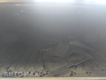 2020 Ford Ranger Lariat Crew Cab Medium Bed - miniatura 16