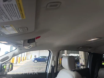 2020 Ford Ranger Lariat Crew Cab Medium Bed - miniatura 20