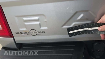 2020 Ford Ranger Lariat Crew Cab Medium Bed - miniatura 22