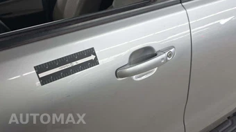 2020 Ford Ranger Lariat Crew Cab Medium Bed - miniatura 23