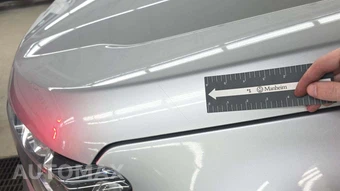 2020 Ford Ranger Lariat Crew Cab Medium Bed - miniatura 27