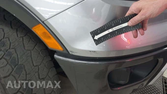 2020 Ford Ranger Lariat Crew Cab Medium Bed - miniatura 29