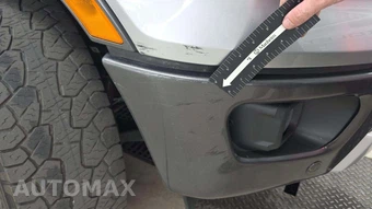 2020 Ford Ranger Lariat Crew Cab Medium Bed - miniatura 30