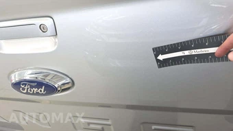 2020 Ford Ranger Lariat Crew Cab Medium Bed - miniatura 31