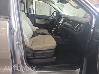 2020 Ford Ranger Lariat Crew Cab Medium Bed - miniatura 8