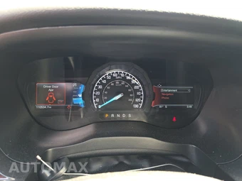 2020 Ford Ranger Lariat Crew Cab Medium Bed - miniatura 12