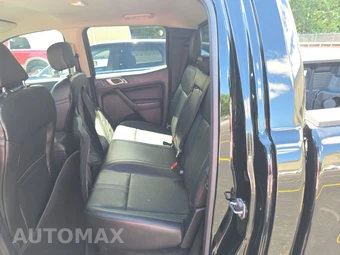 2020 Ford Ranger Lariat Crew Cab Medium Bed - miniatura 13
