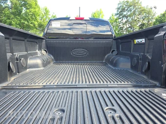 2020 Ford Ranger Lariat Crew Cab Medium Bed - miniatura 16