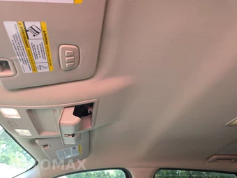 2020 Ford Ranger Lariat Crew Cab Medium Bed - miniatura 17
