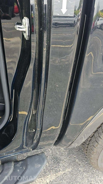 2020 Ford Ranger Lariat Crew Cab Medium Bed - miniatura 19