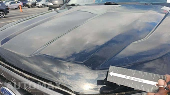 2020 Ford Ranger Lariat Crew Cab Medium Bed - miniatura 22