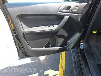 2020 Ford Ranger Lariat Crew Cab Medium Bed - miniatura 9