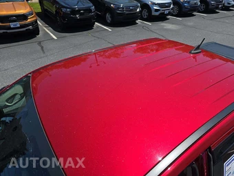 2020 Ford Ranger Lariat Crew Cab Medium Bed - miniatura 12