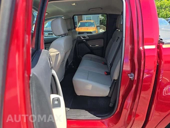 2020 Ford Ranger Lariat Crew Cab Medium Bed - miniatura 13